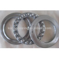 51148M brass cage thrust ball bearing with good quality